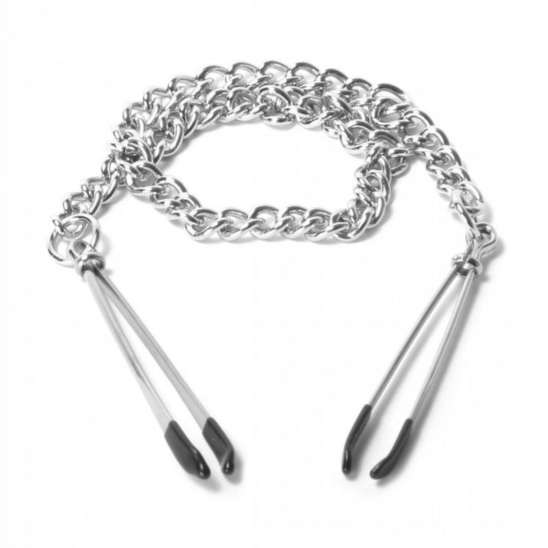 Reign – Tweezer Style Tepelklemmen