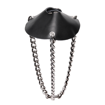 Leren Parachute Ball Stretcher