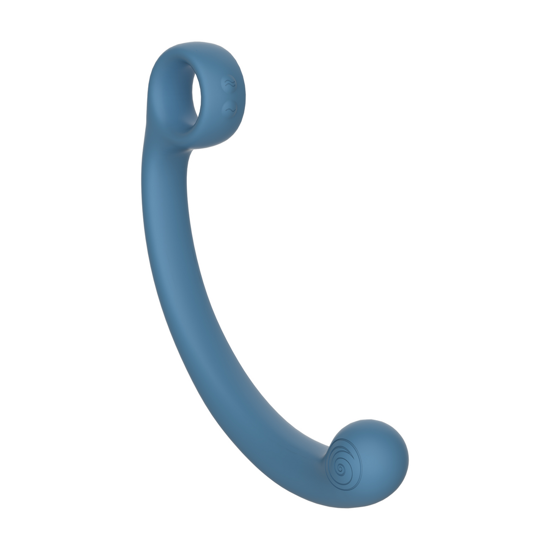 AXI – Spot Wand met Vingerbeweging – Blue Lagoon