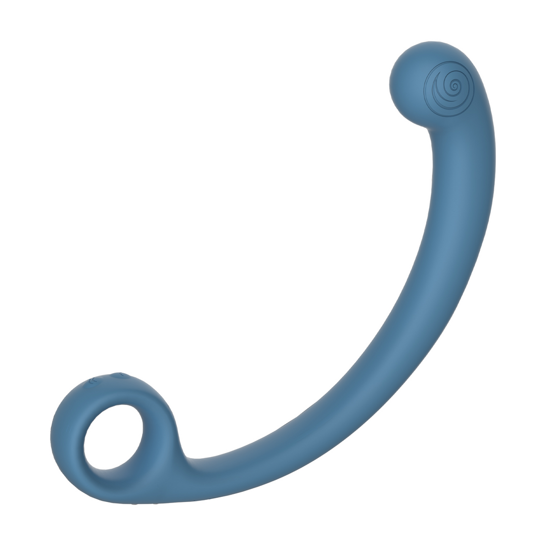 AXI – Spot Wand met Vingerbeweging – Blue Lagoon
