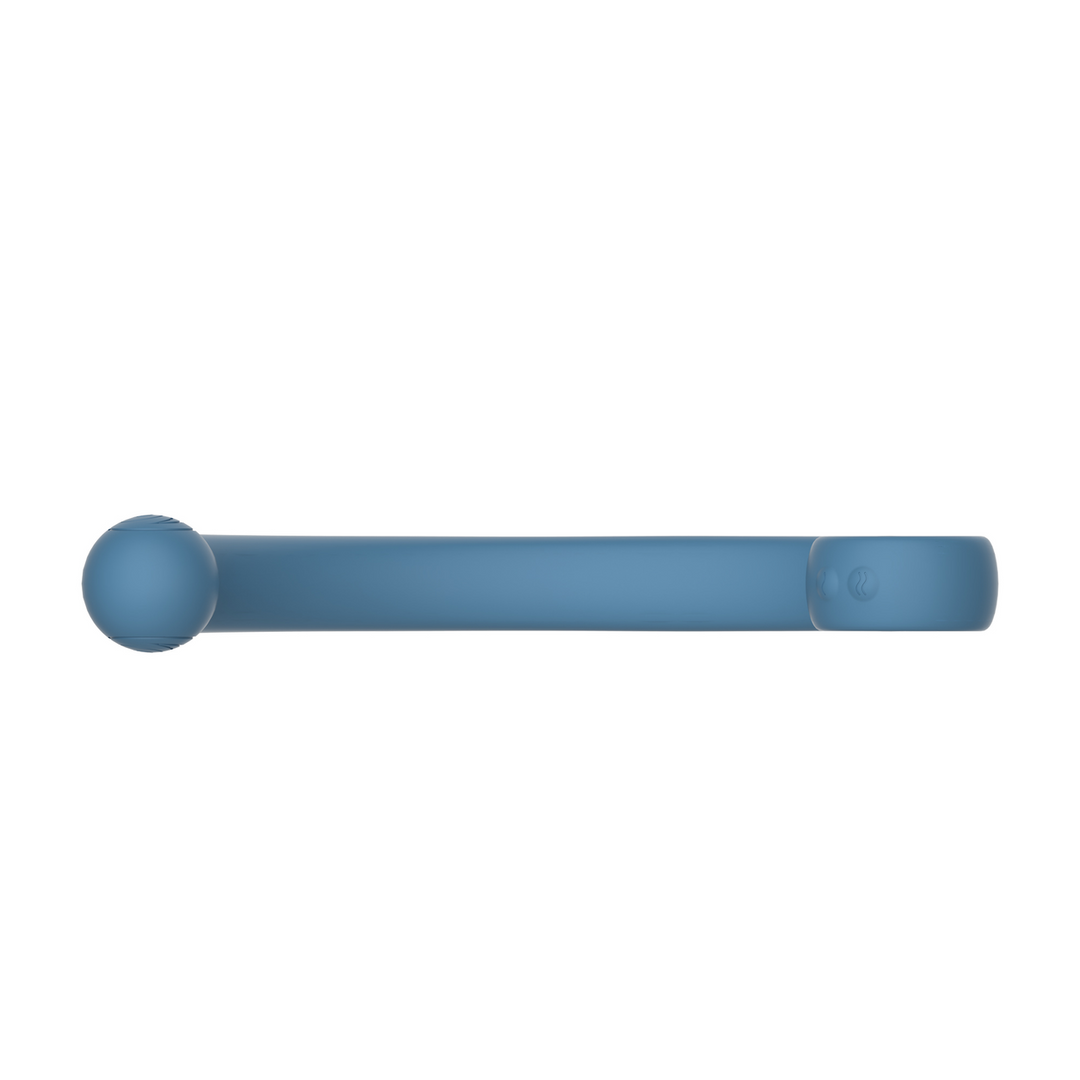 AXI – Spot Wand met Vingerbeweging – Blue Lagoon