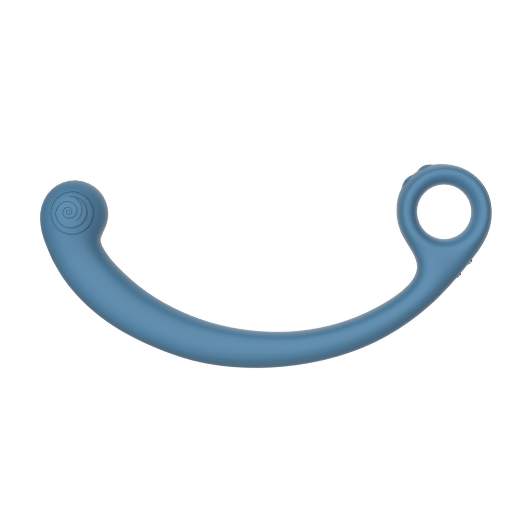 AXI – Spot Wand met Vingerbeweging – Blue Lagoon