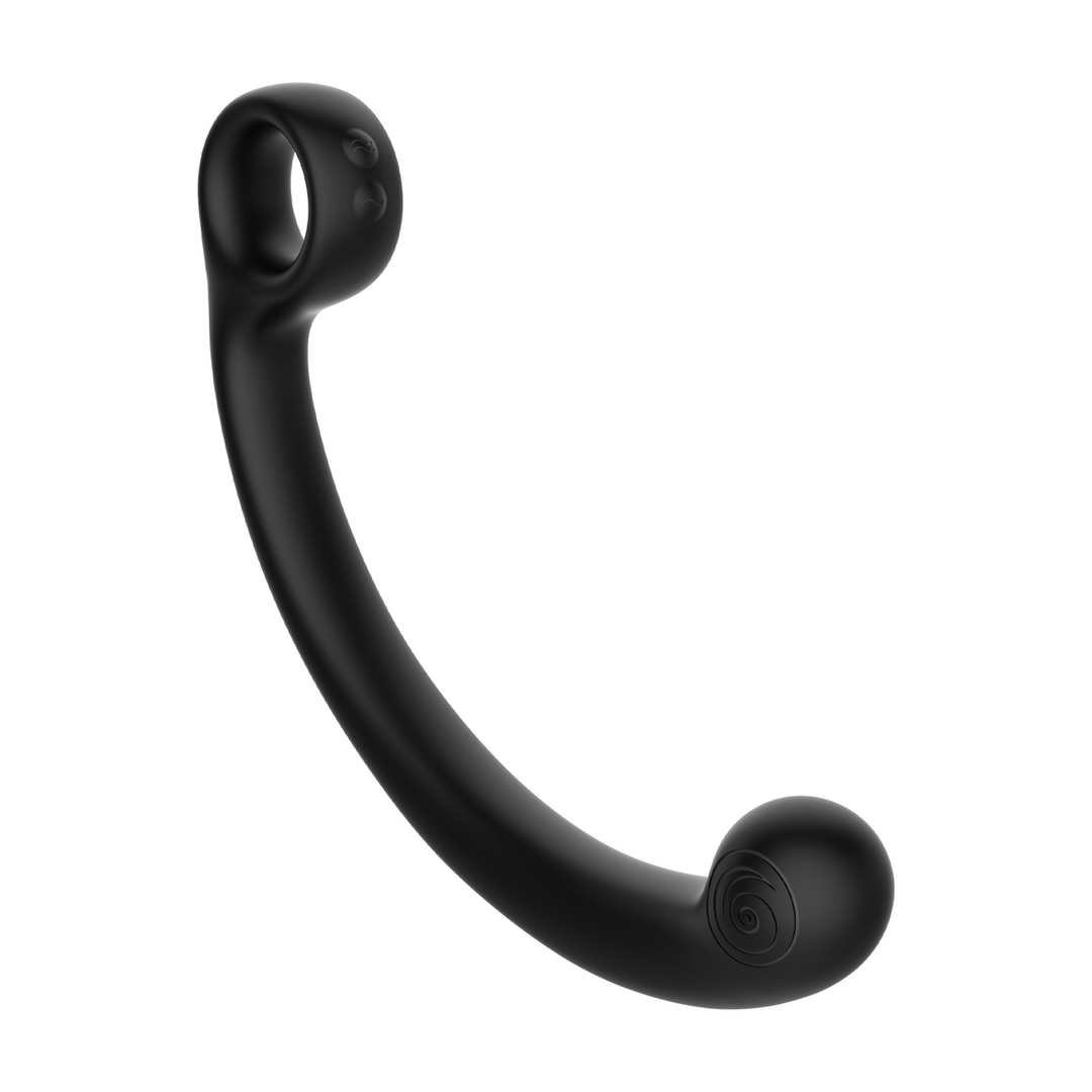 AXI – Spot Wand met Vingerbeweging – Graniet Noir