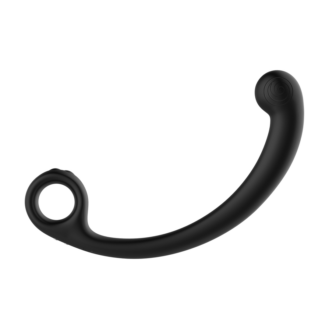 AXI – Spot Wand met Vingerbeweging – Graniet Noir