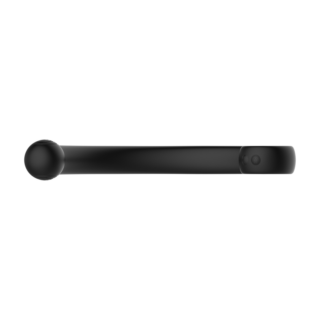 AXI – Spot Wand met Vingerbeweging – Graniet Noir