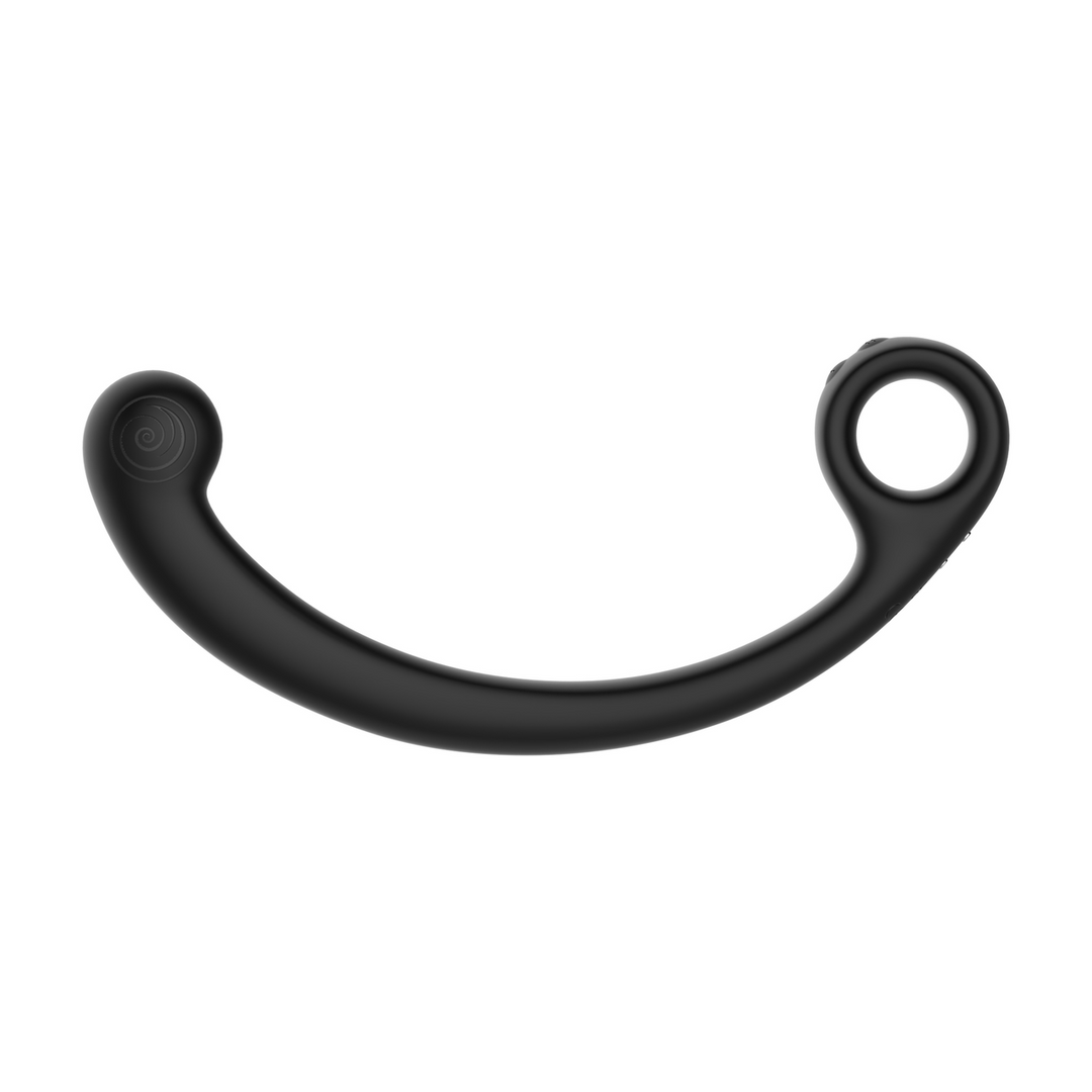 AXI – Spot Wand met Vingerbeweging – Graniet Noir