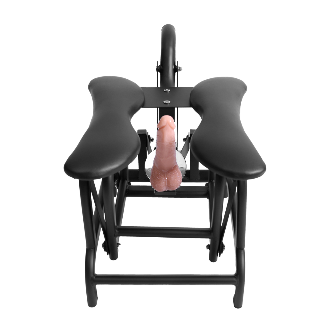 Ride And Slide - Máquina de Sexo