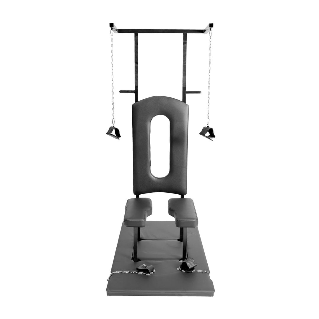 Silla Open Love - Silla Sexual