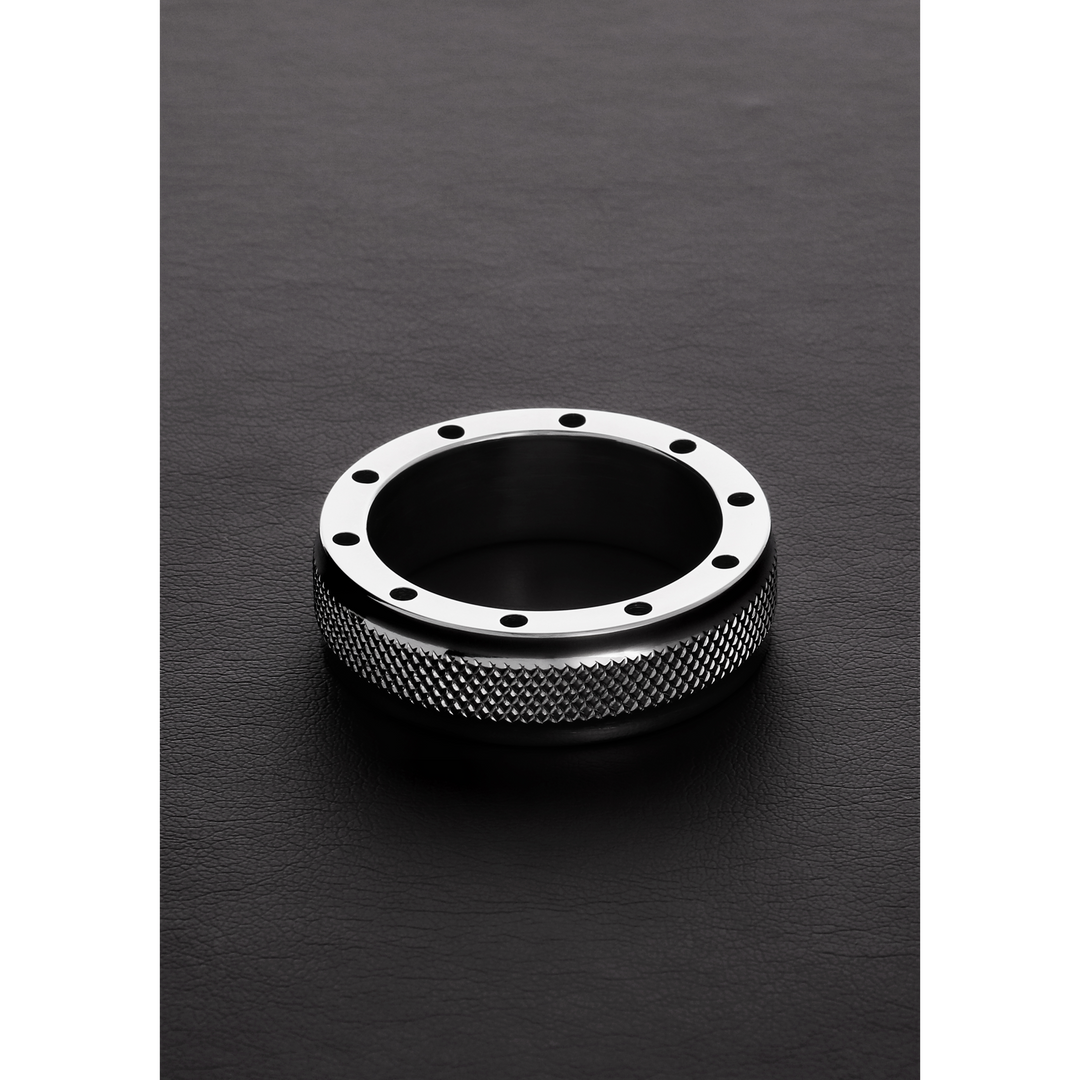 COOL en KNURL C-Ring – 0,6 x 2,2 / 15 x 55 mm