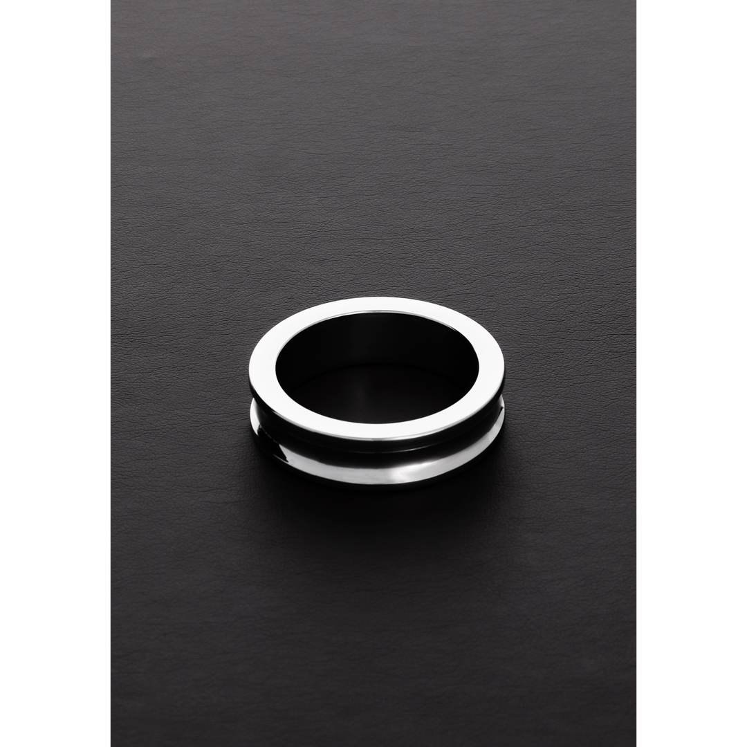 Onderliggende C-Ring – 0,6 x 1,8 / 15 x 45 mm