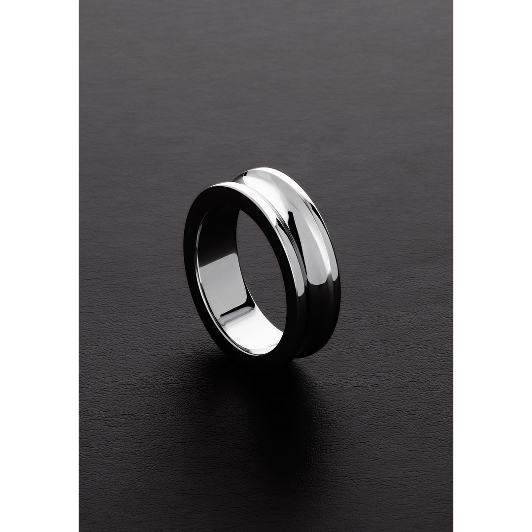 C-Ring subyacente - 0.6 x 1.8 / 15 x 45 mm