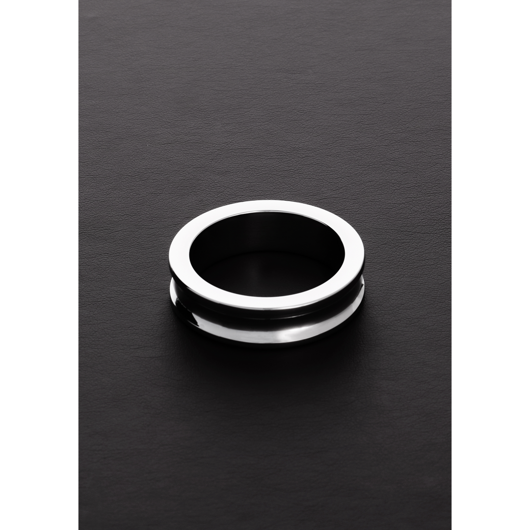 Onderliggend C-Ring – 0,6 x 2 / 15 x 50 mm