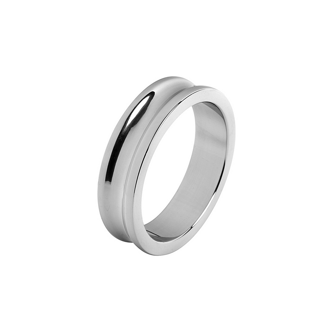 Onderliggend C-Ring – 0,6 x 2 / 15 x 50 mm