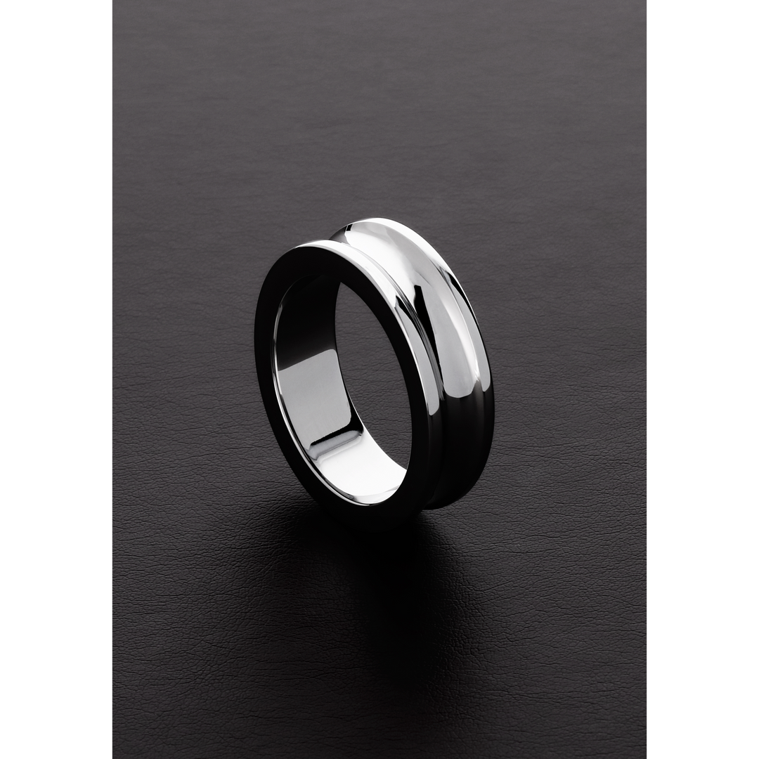 Anillo C subyacente - 0.6 x 2 / 15 x 50 mm