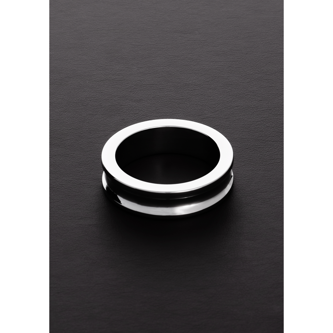 Onderliggende C-Ring – 0,6 x 2,2 / 15 x 55 mm