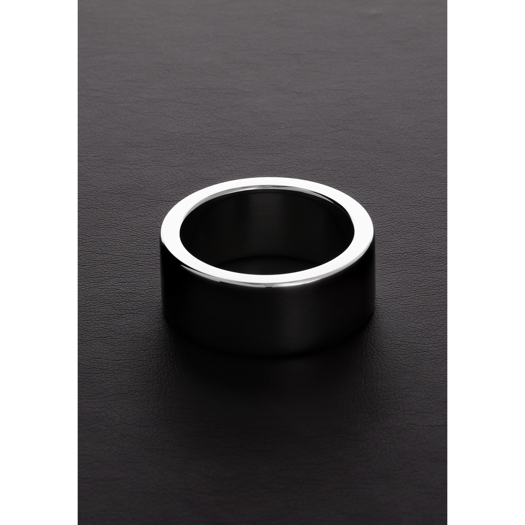 Zware C-Ring – 0,8 x 2 / 20 x 50 mm