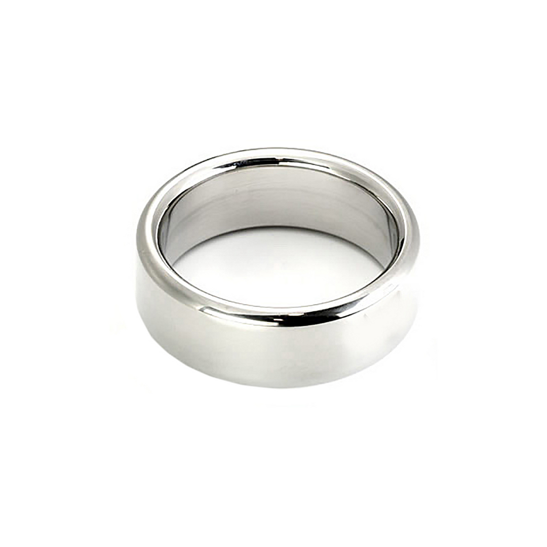 Zware C-Ring – 0,8 x 2 / 20 x 50 mm
