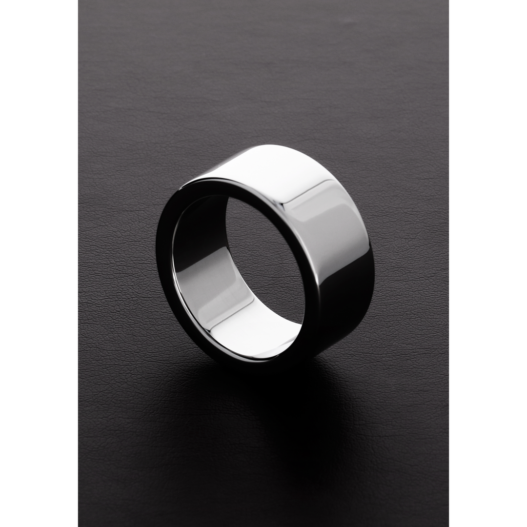 Zware C-Ring – 0,8 x 2 / 20 x 50 mm