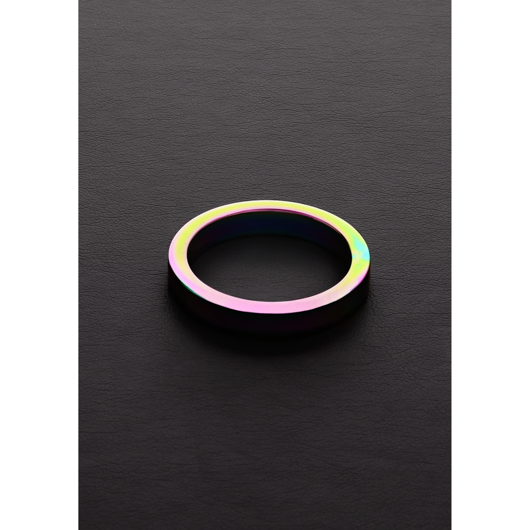 Rainbow Flat C-Ring – 0,3 x 1,8 / 8 x 45 mm