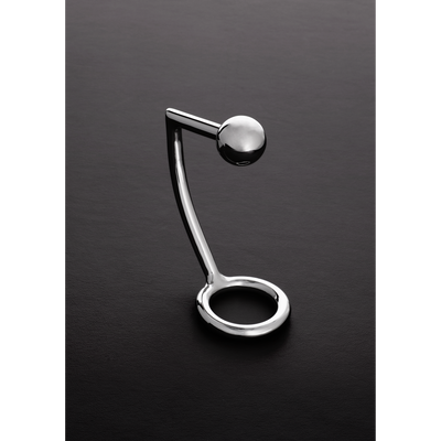 Intruder met C-Ring - 1.6 x 1.2 / 40/30 mm