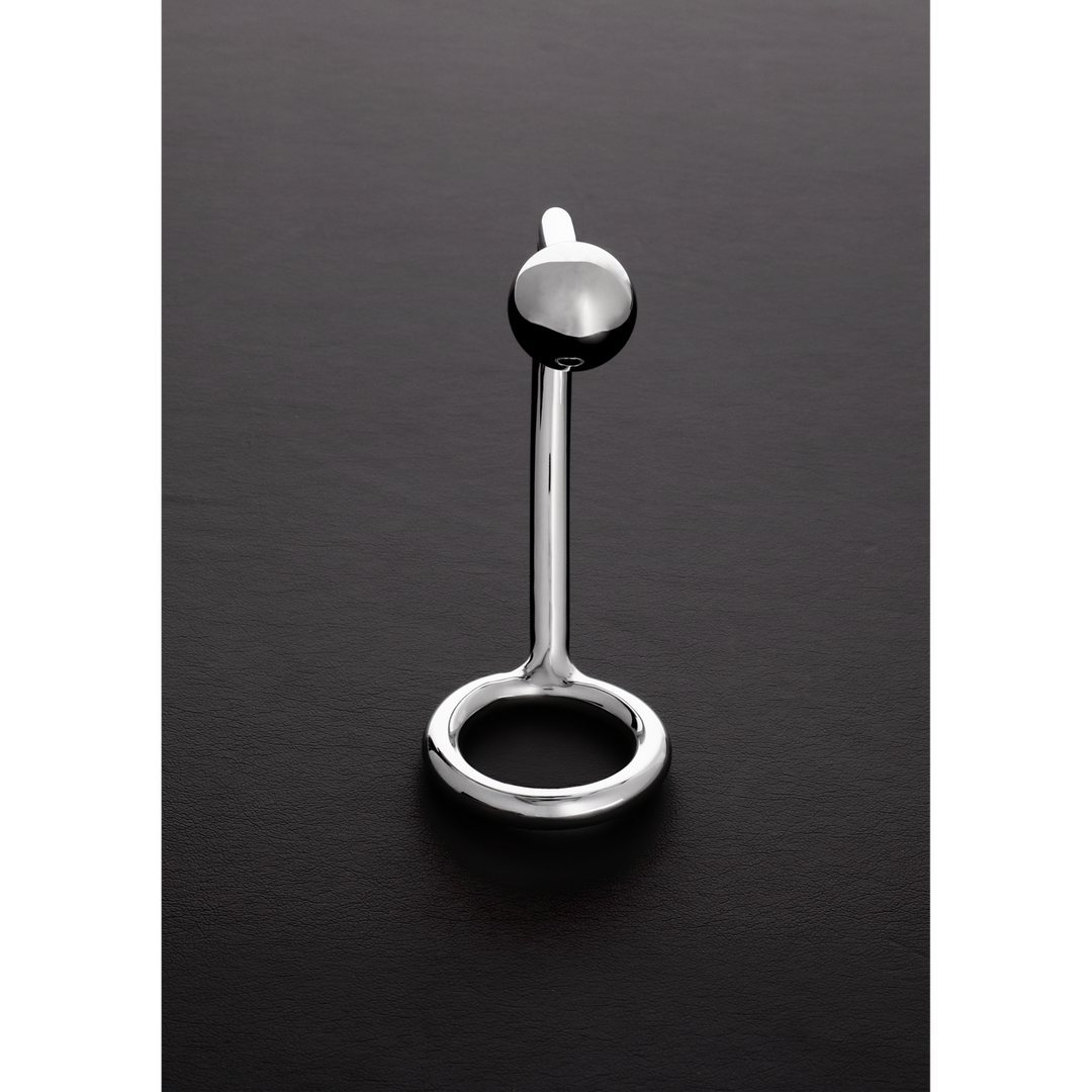Intruder met C-Ring – 1.8 x 1.2 / 45/30 mm