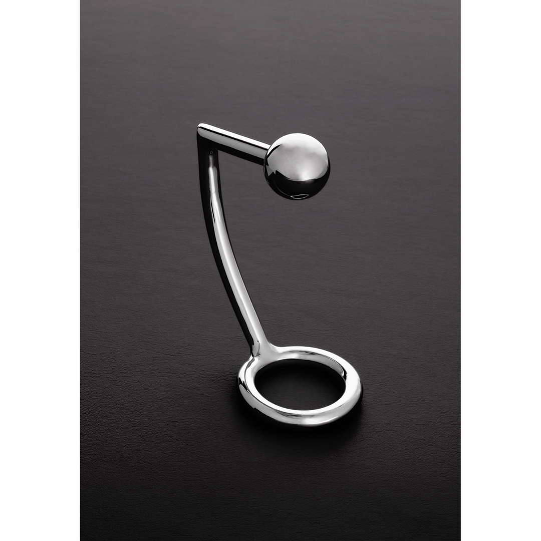 Intruder con C-Ring - 2 x 1.2 / 50/30 mm