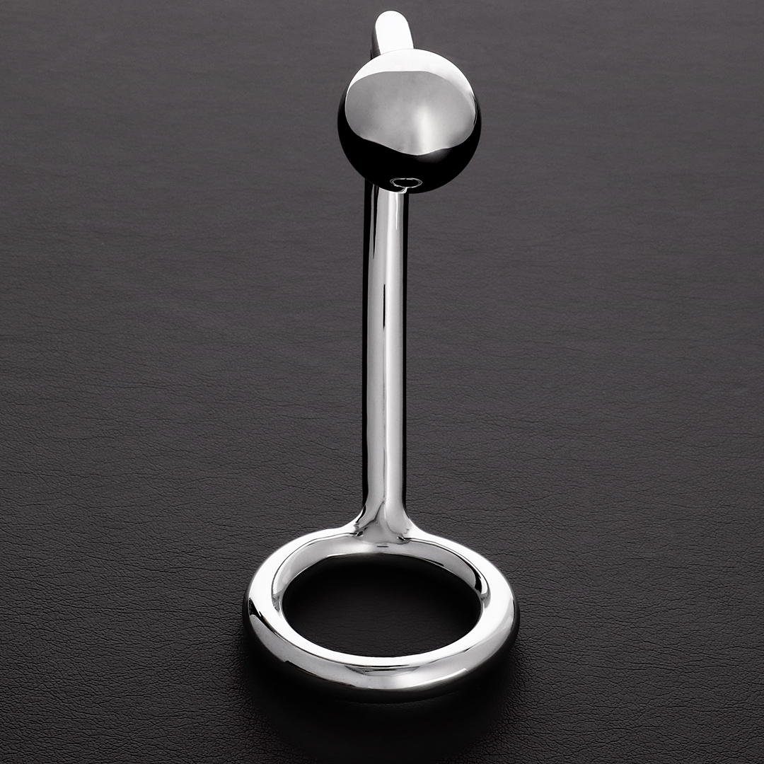 Intruder met C-Ring – 2.2 x 1.2 / 55/30 mm