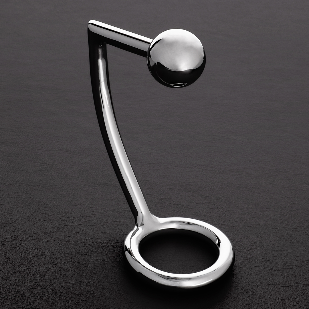 Intruder con C-Ring - 2.2 x 1.2 / 55/30 mm