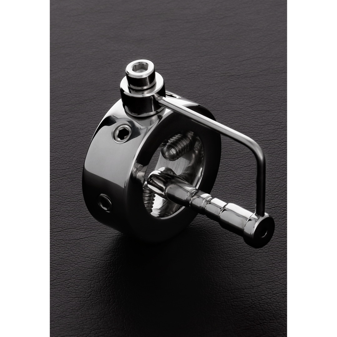 Anillo con P-Plug - 1 / 25mm