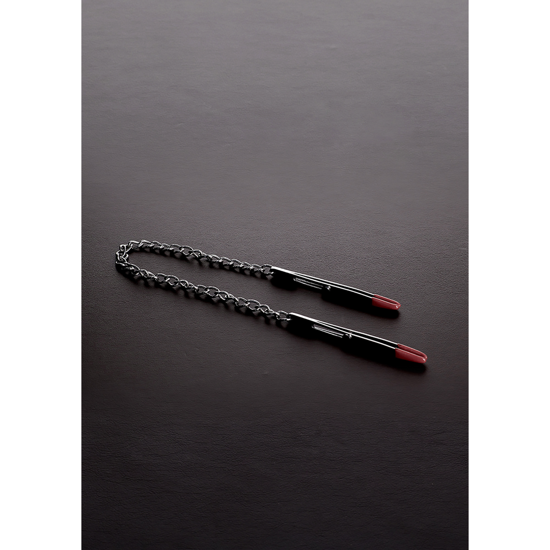 Deluxe Forceps Clamp – 4,5 / 11,5 cm