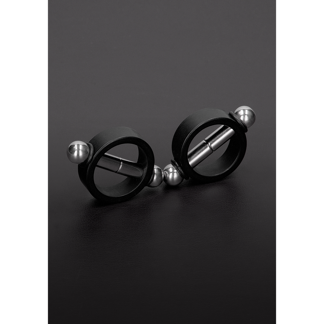 Nipple Magnetische Pincher