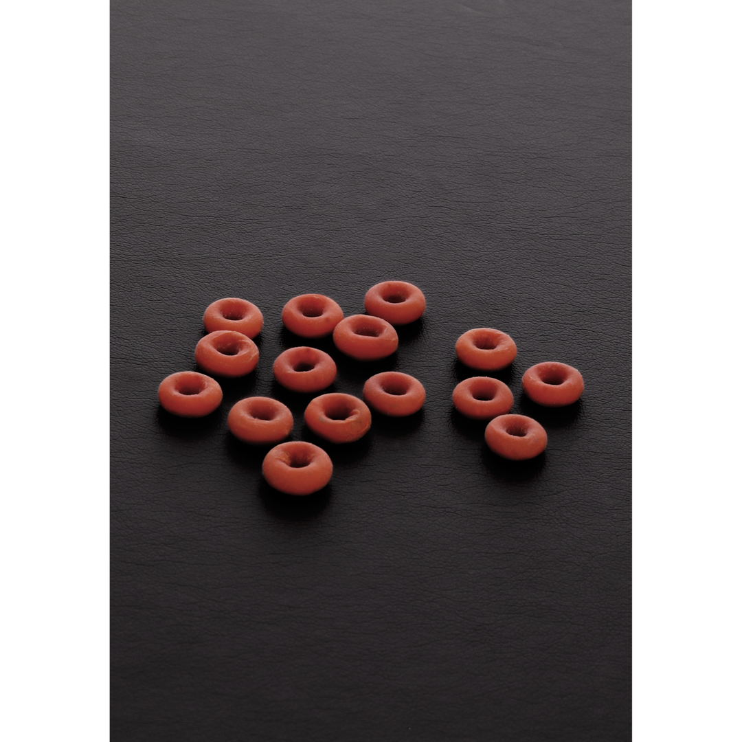 Zak Rubber Ringen TT2002 – 100 Stuks