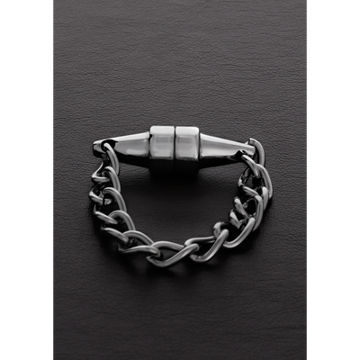 Mini Magnetische Tepelknijper - 1 Stuk