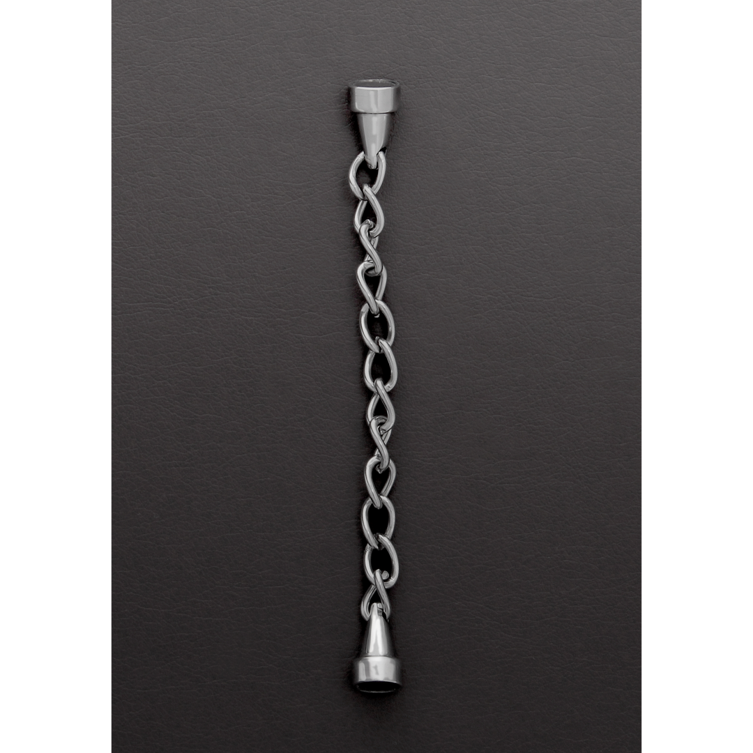 Mini Magnetische Tepelknijper – 1 Stuk