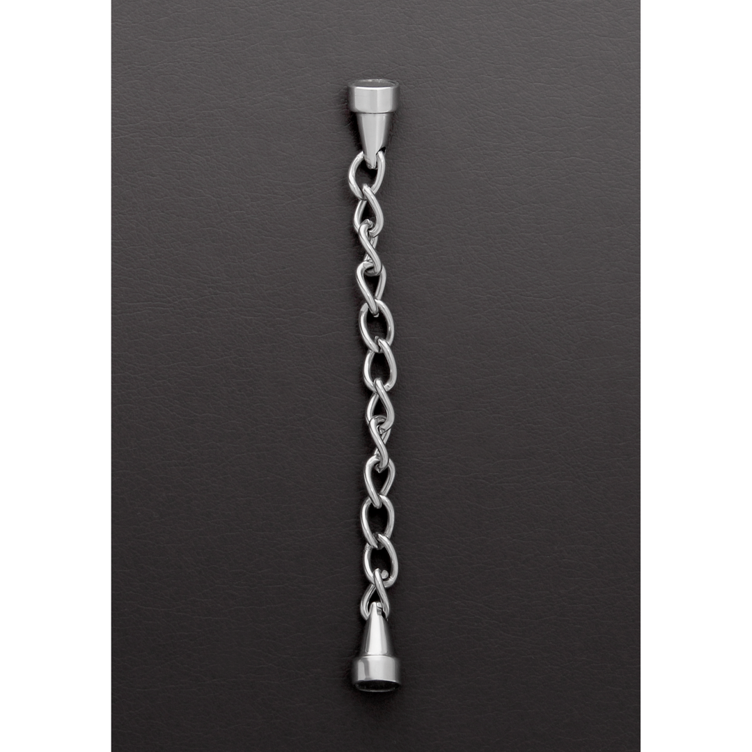 Mini Magnetische Tepelknijper – 1 Stuk