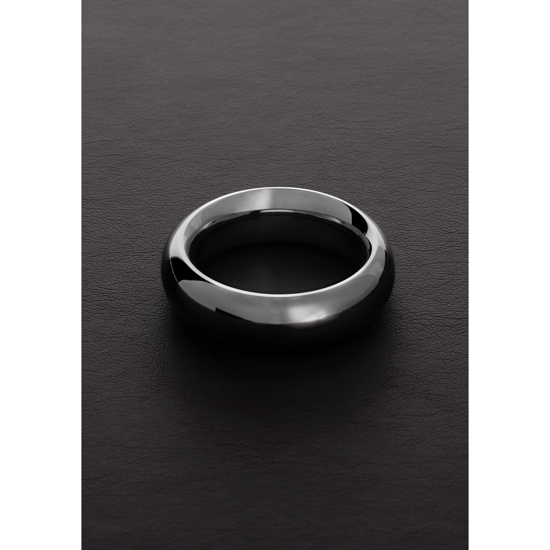 Donut C-Ring – 0,6 x 0,3 x 50 / 15 x 8 x 50 mm
