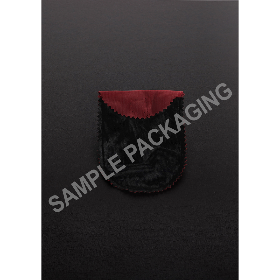 Donut C-Ring – 0,6 x 0,3 x 60 / 15 x 8 x 60 mm
