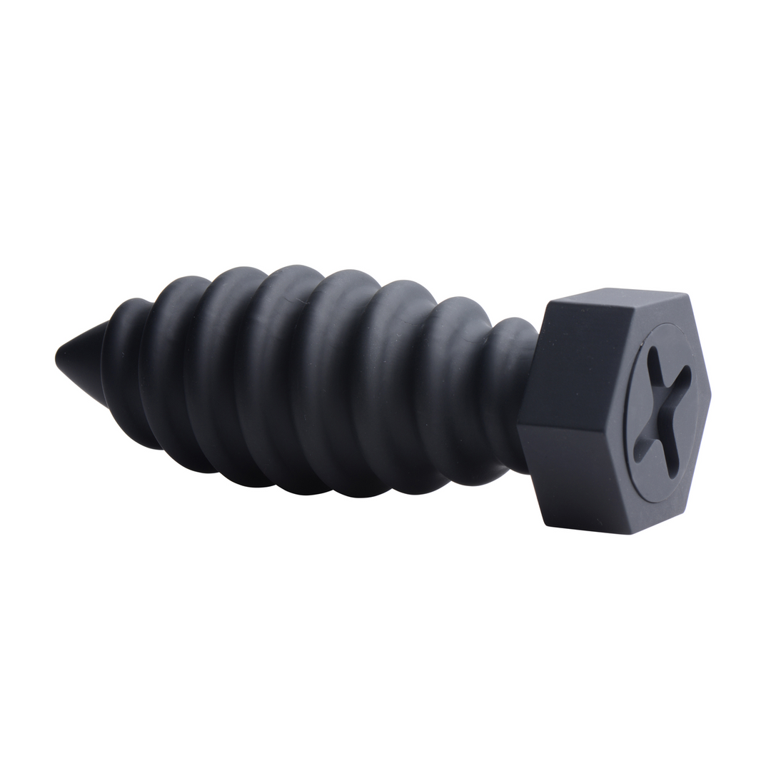 Screw U – Anale Plug