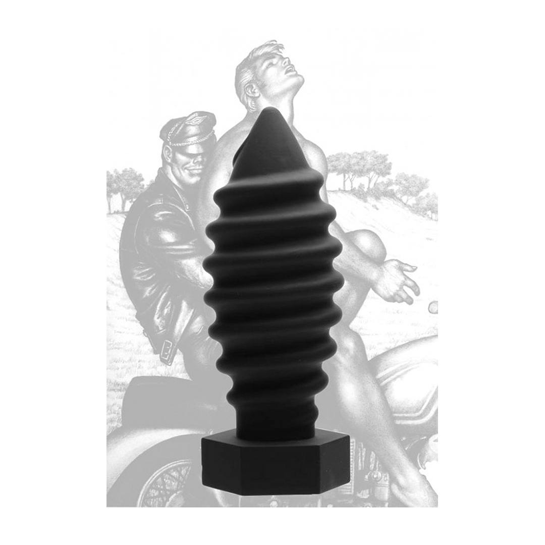 Screw U – Anale Plug