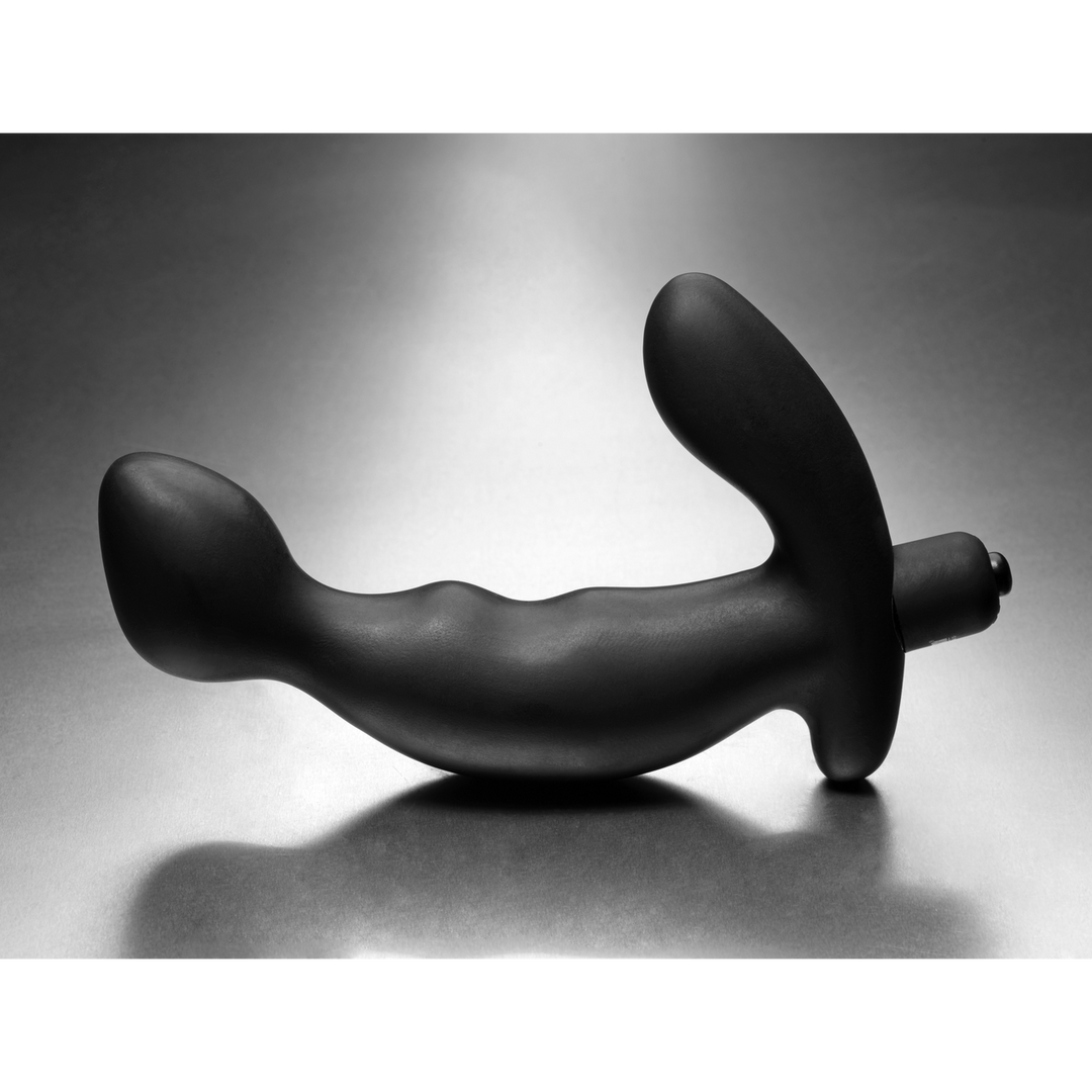 P-Spot – Prostate Vibrator
