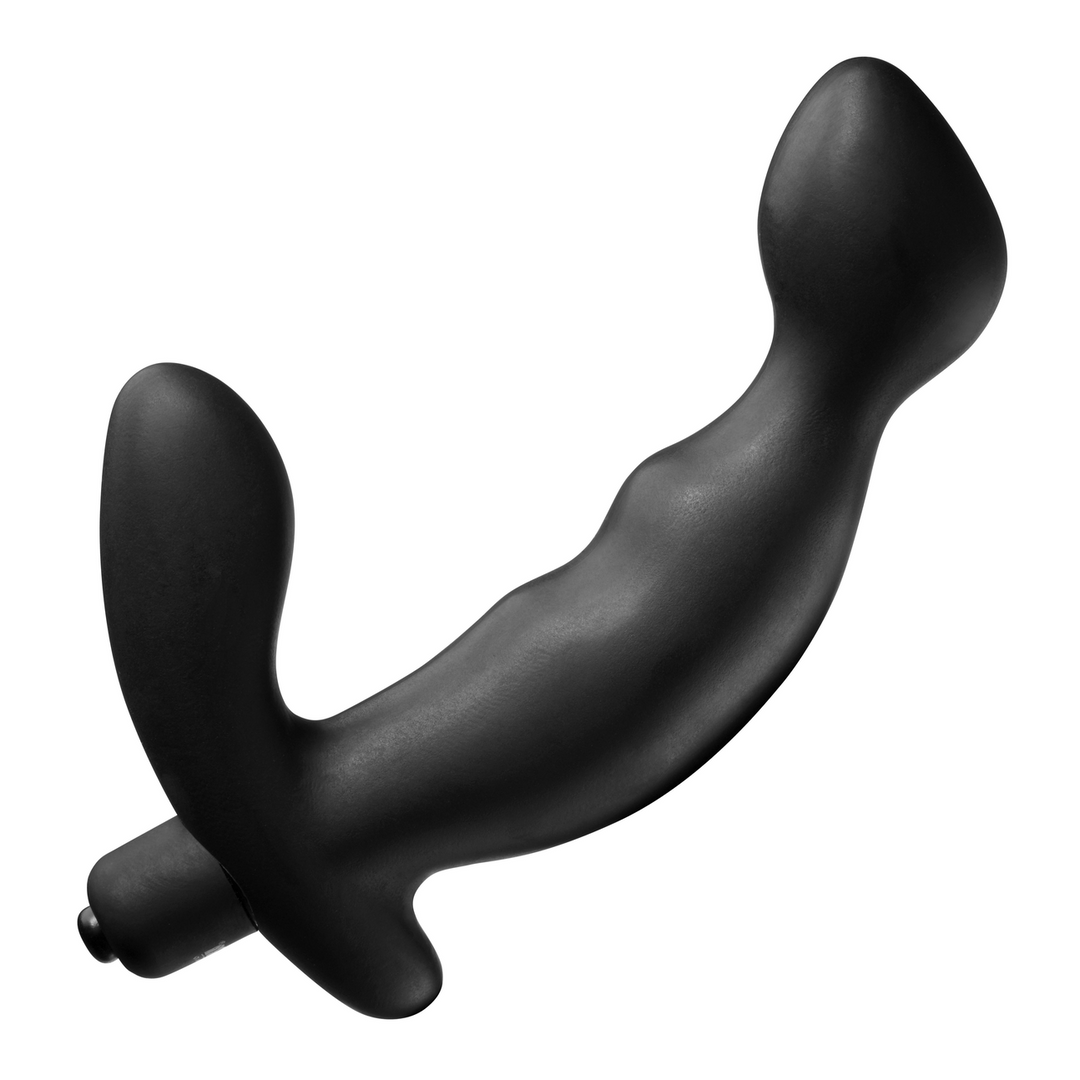 P-Spot – Prostate Vibrator