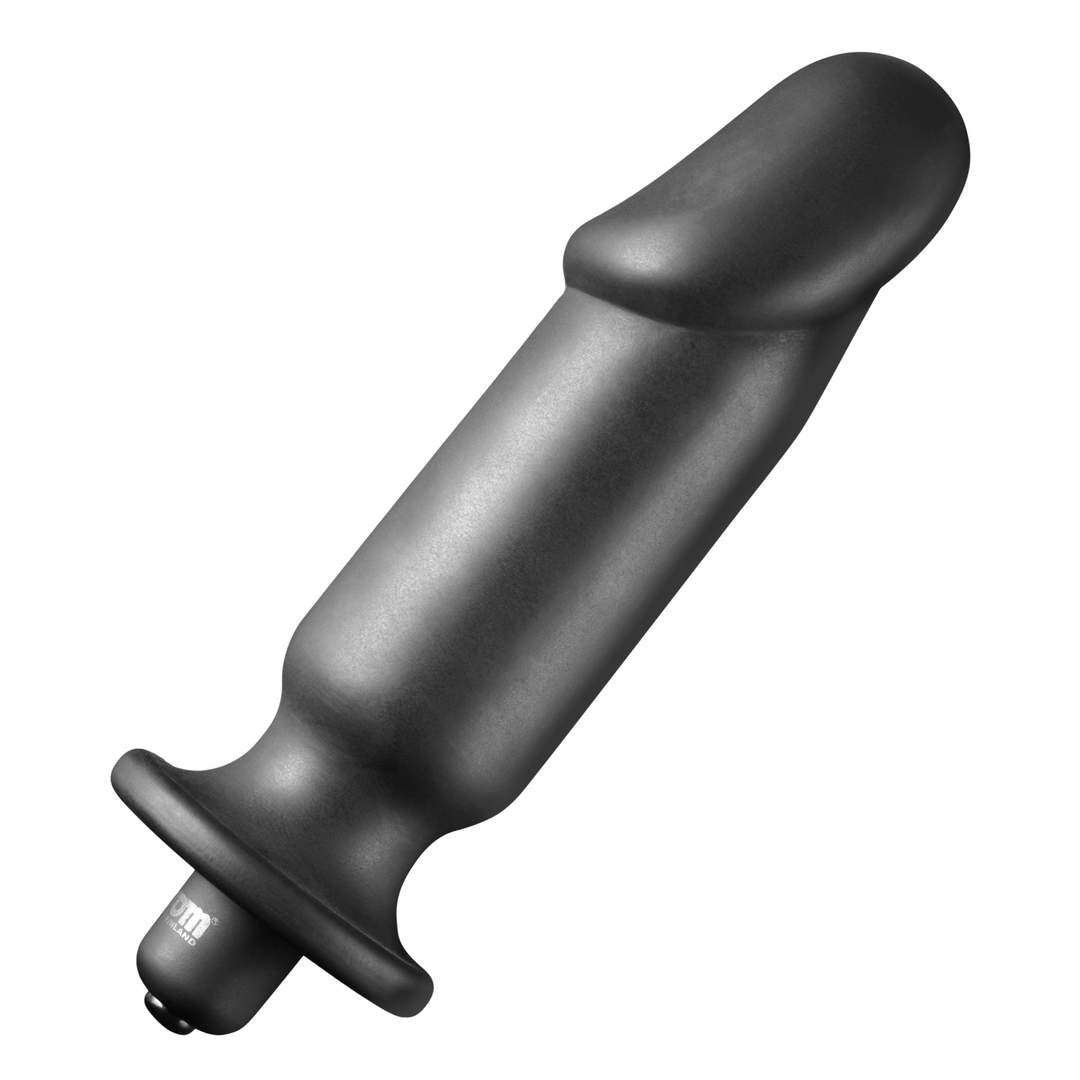 Vibrerende Plug – M