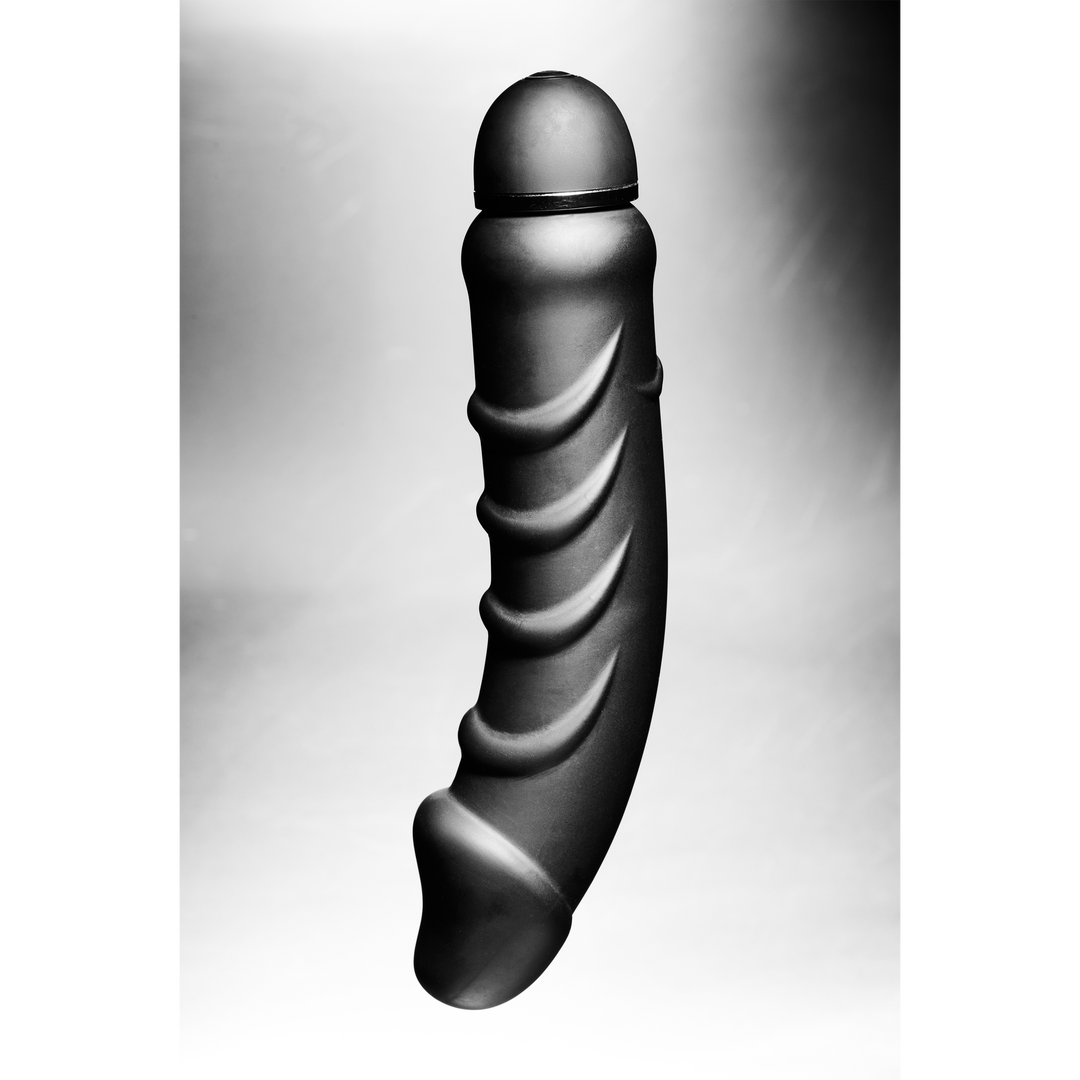 Siliconen Vibrator