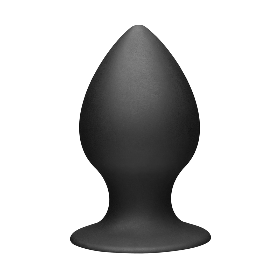 Siliconen Butt Plug – XL