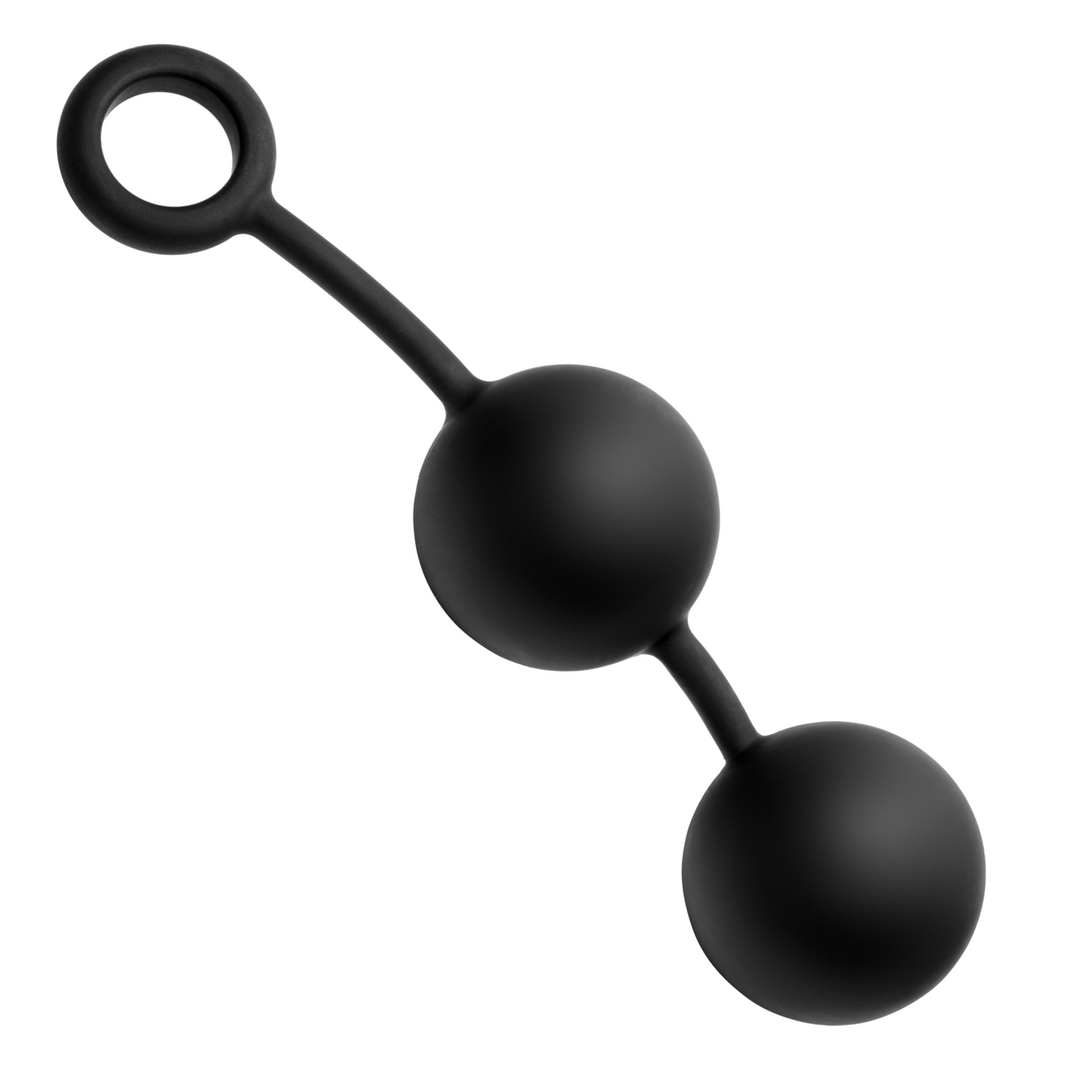 Bolas Anales con Peso