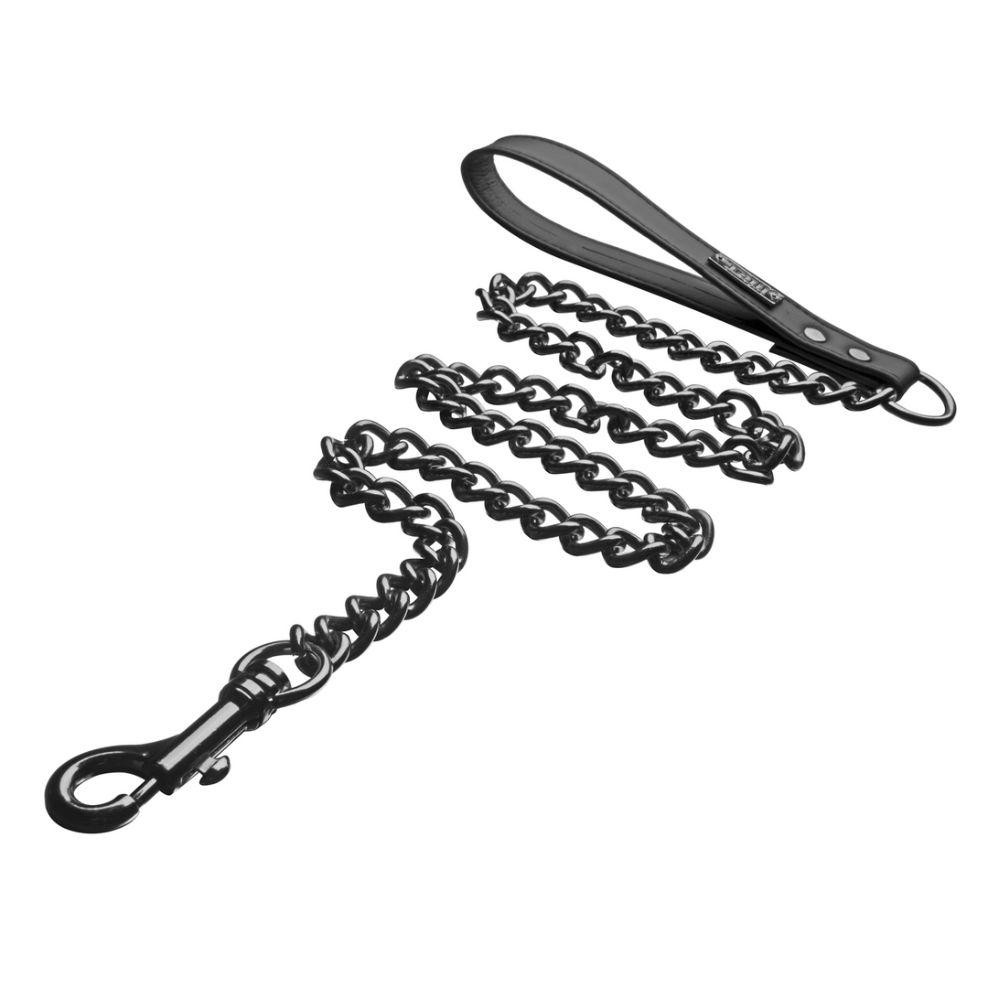 Gun Metal Riem