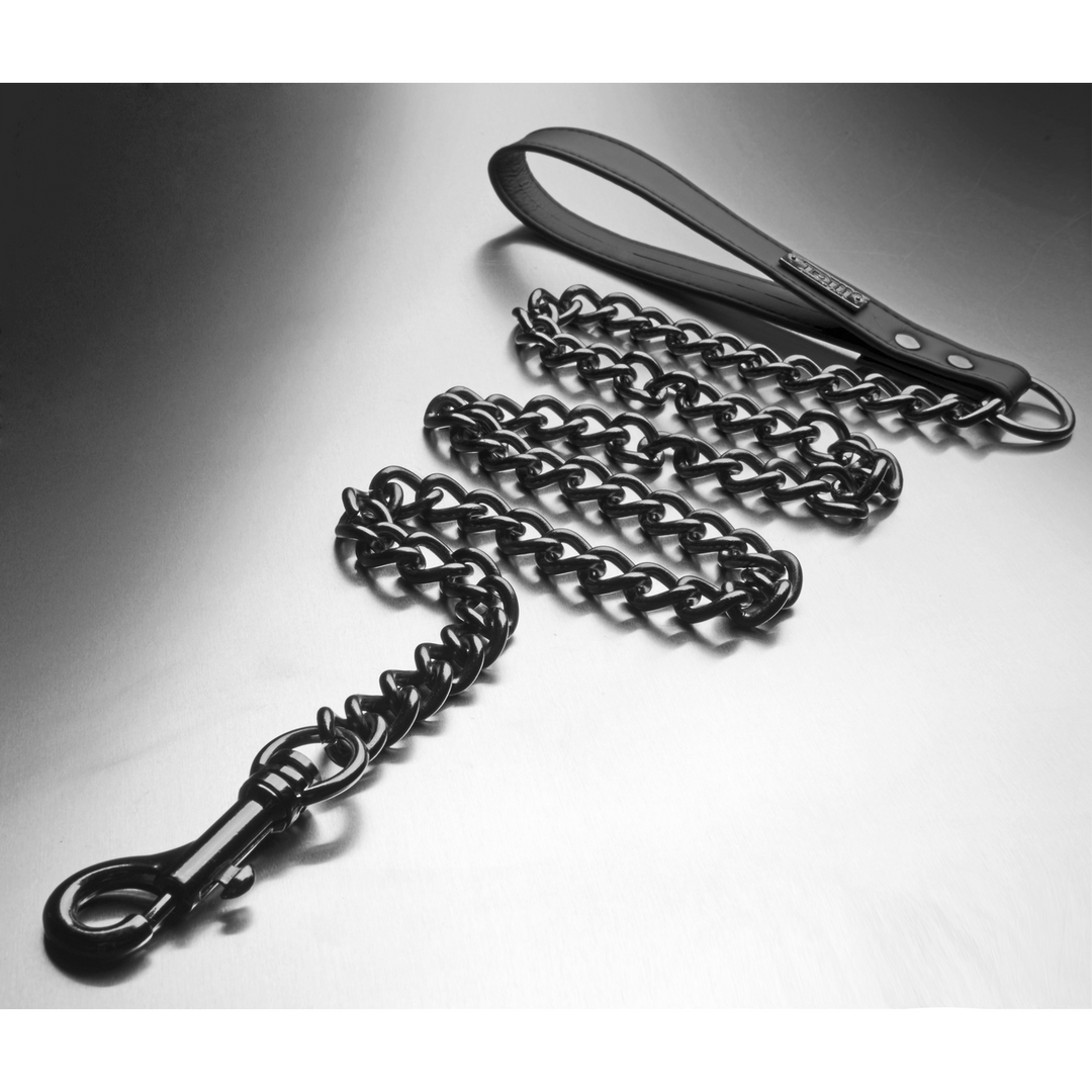 Gun Metal Riem