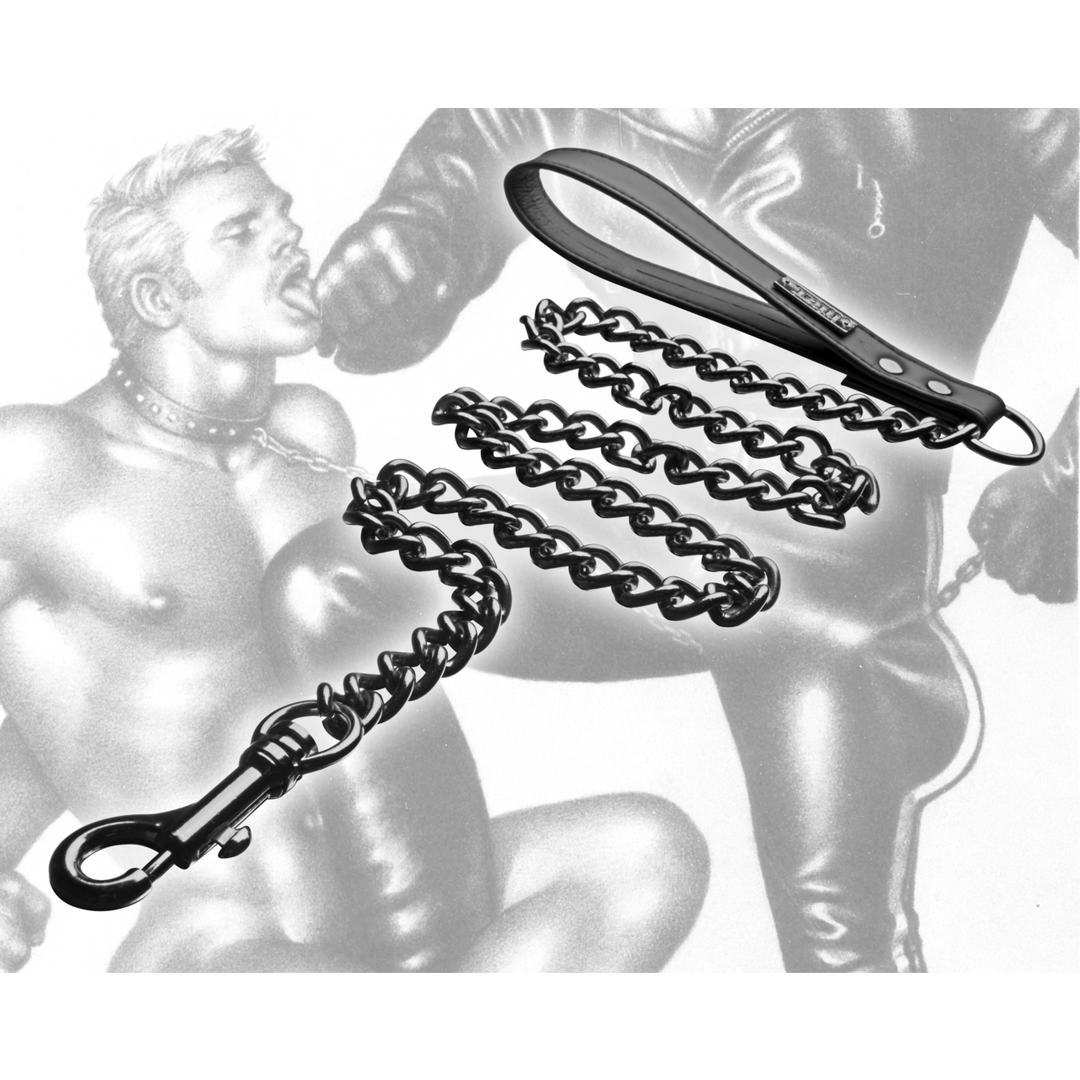 Gun Metal Riem
