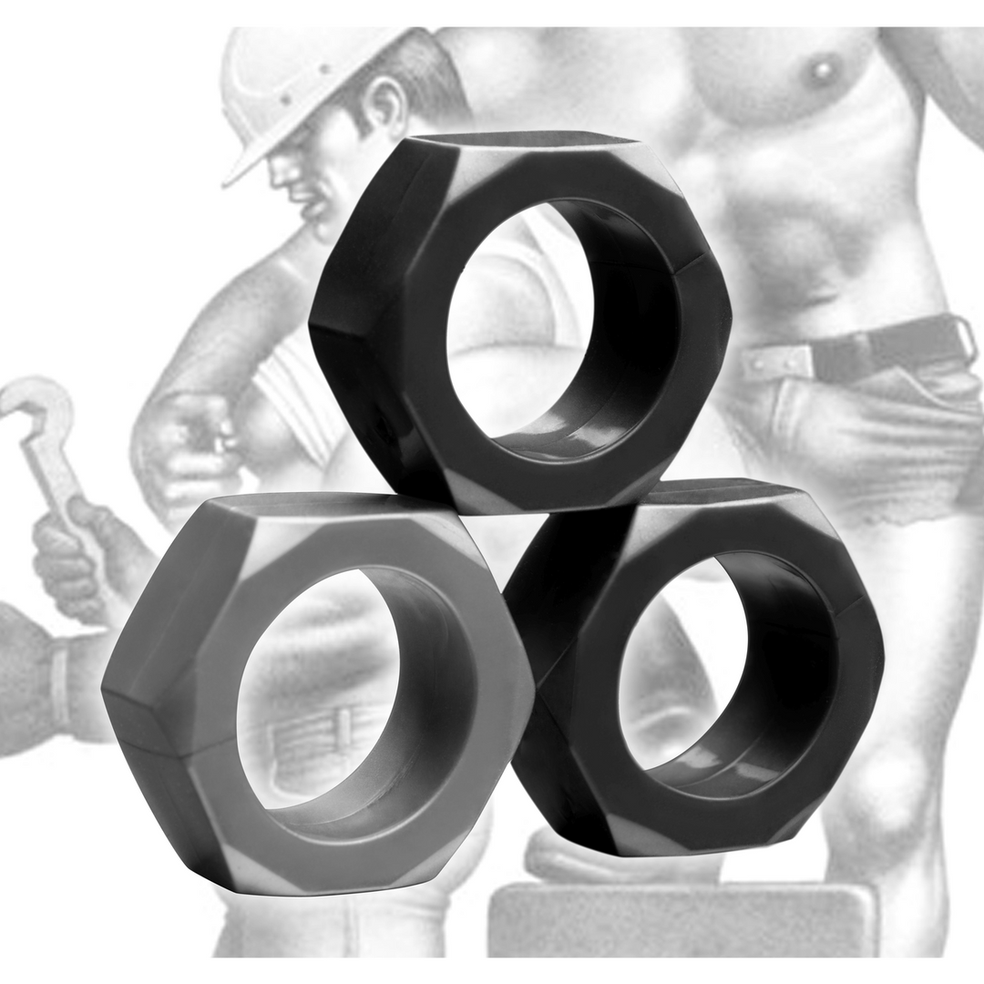 Cock Nuts – Cockring