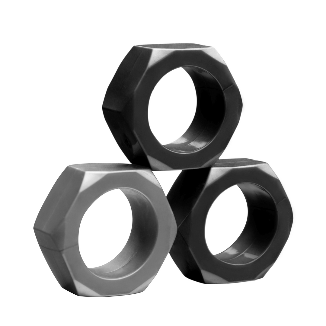 Cock Nuts – Cockring